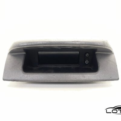Display ekran Opel VIVARO TRAFIC 28120427-0