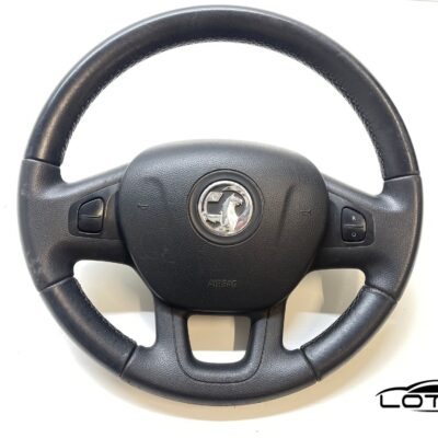 Volan Opel VIVARO RENAULT TRAFIC 2014-