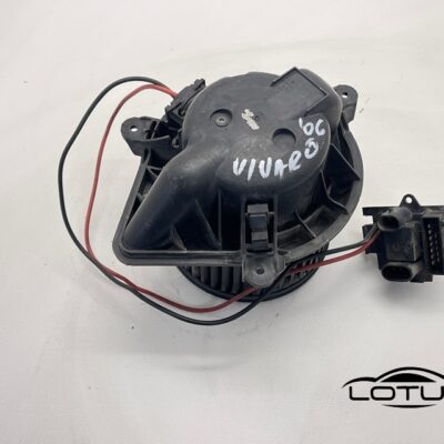 Ventilator kabine Opel VIVARO TRAFIC 2001-2014