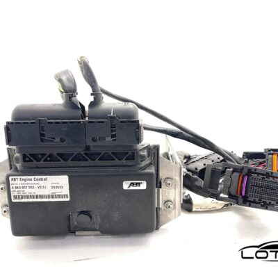 Kompjuter motora ABT Audi VW A4 A5 KODIAQ 8K0907552