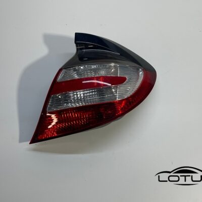 Desna štoplampa Mercedes W203 COUPE 04-07