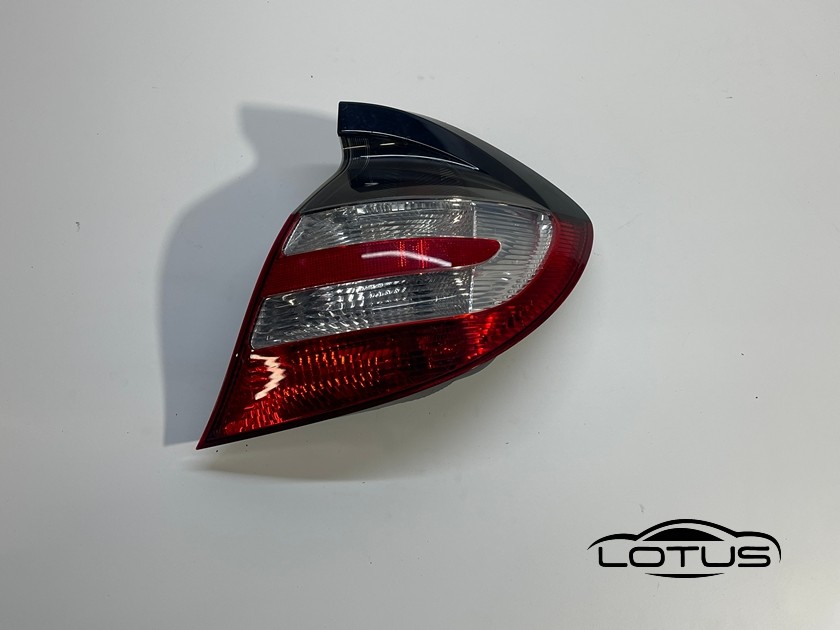 Desna štoplampa Mercedes W203 COUPE 04-07