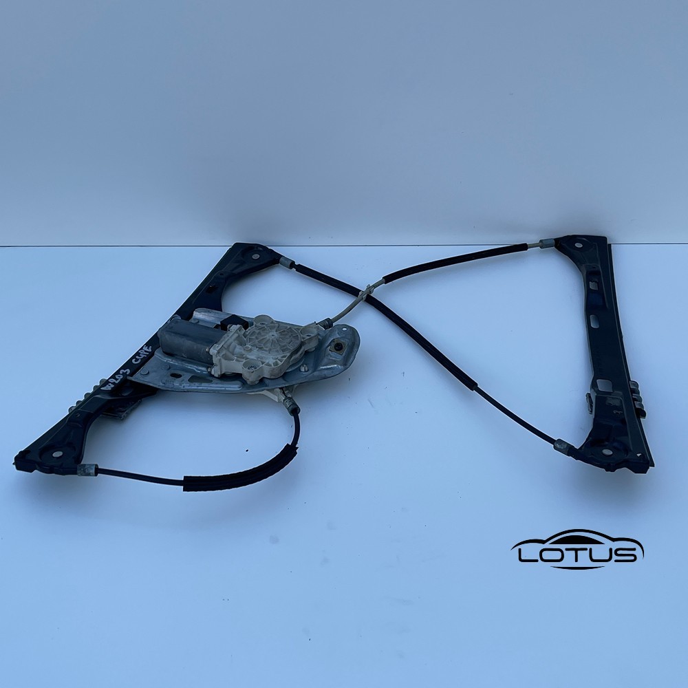Desni podizac stakla 2V MB w203 coupe 2000-04