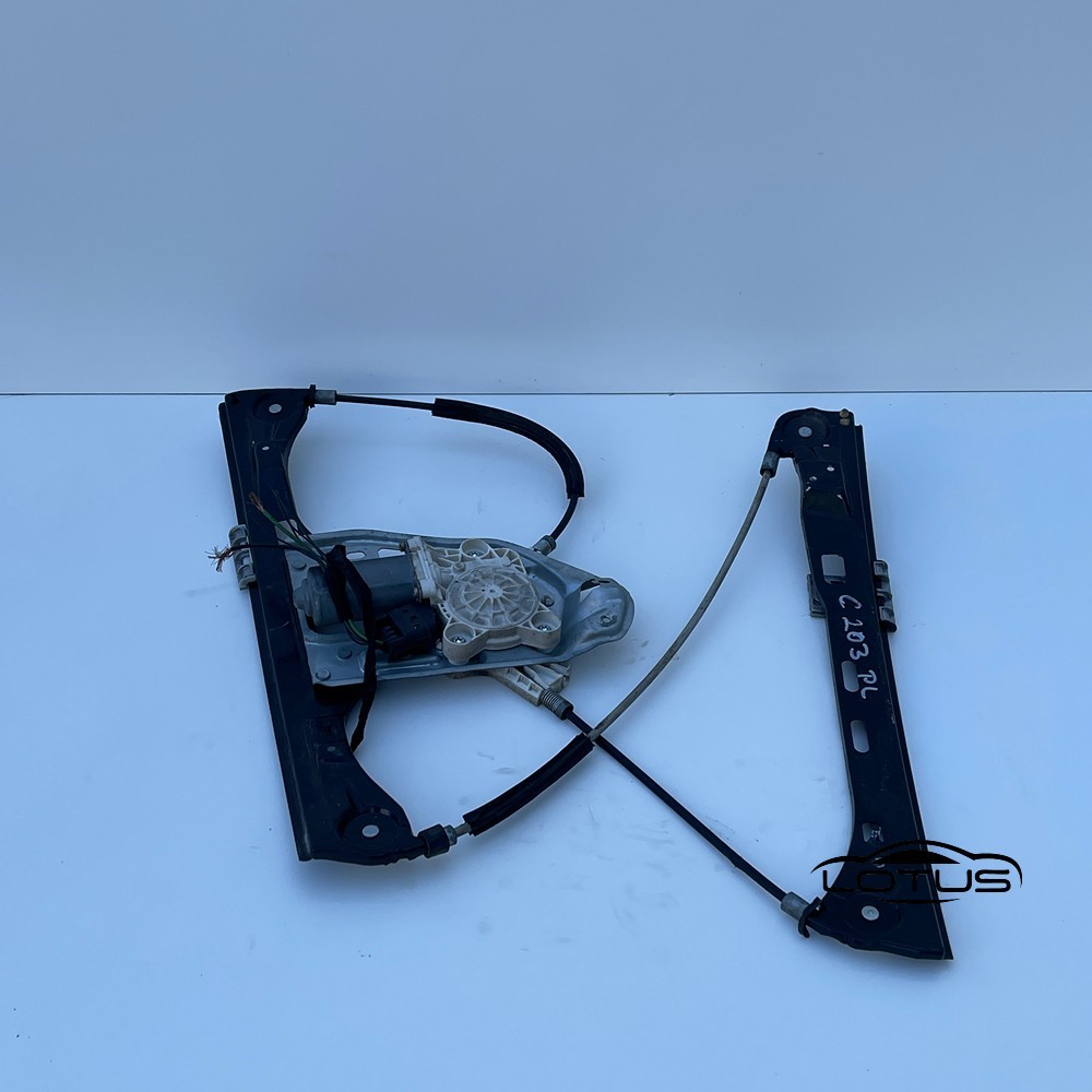 Prednji lijevi podizac stakla 4V Mercedes w203 2000-04