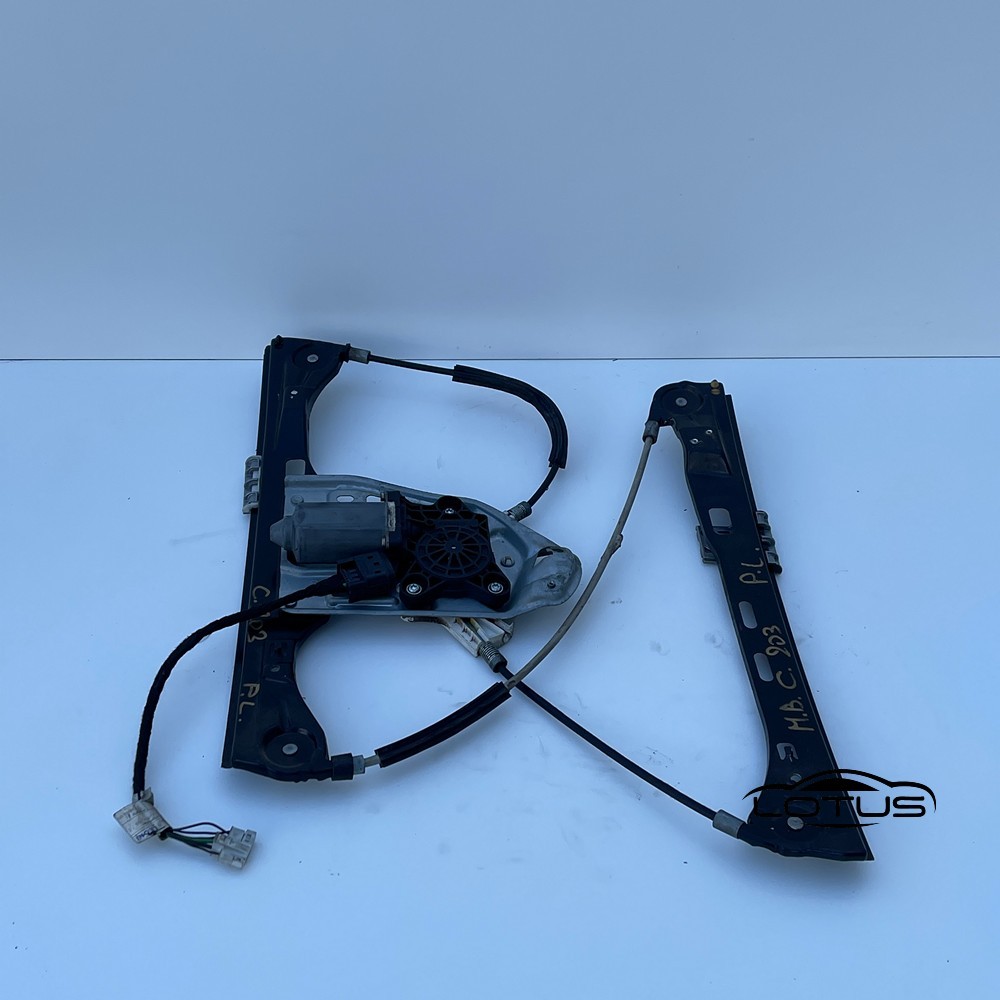 Prednji lijevi podizac stakla 4V Mercedes w203 2000-04