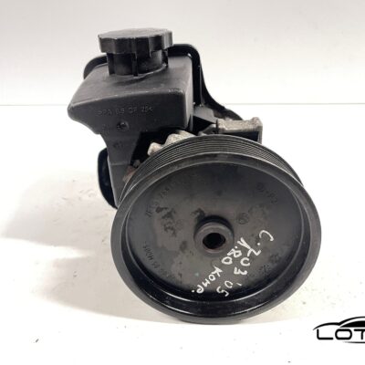 Servo pumpa Mercedes W203 C180 KOMPRESOR A0034664101