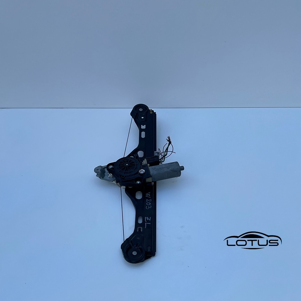 Zadnji lijevi podizac stakla 4V Mercedes w203 2000-04
