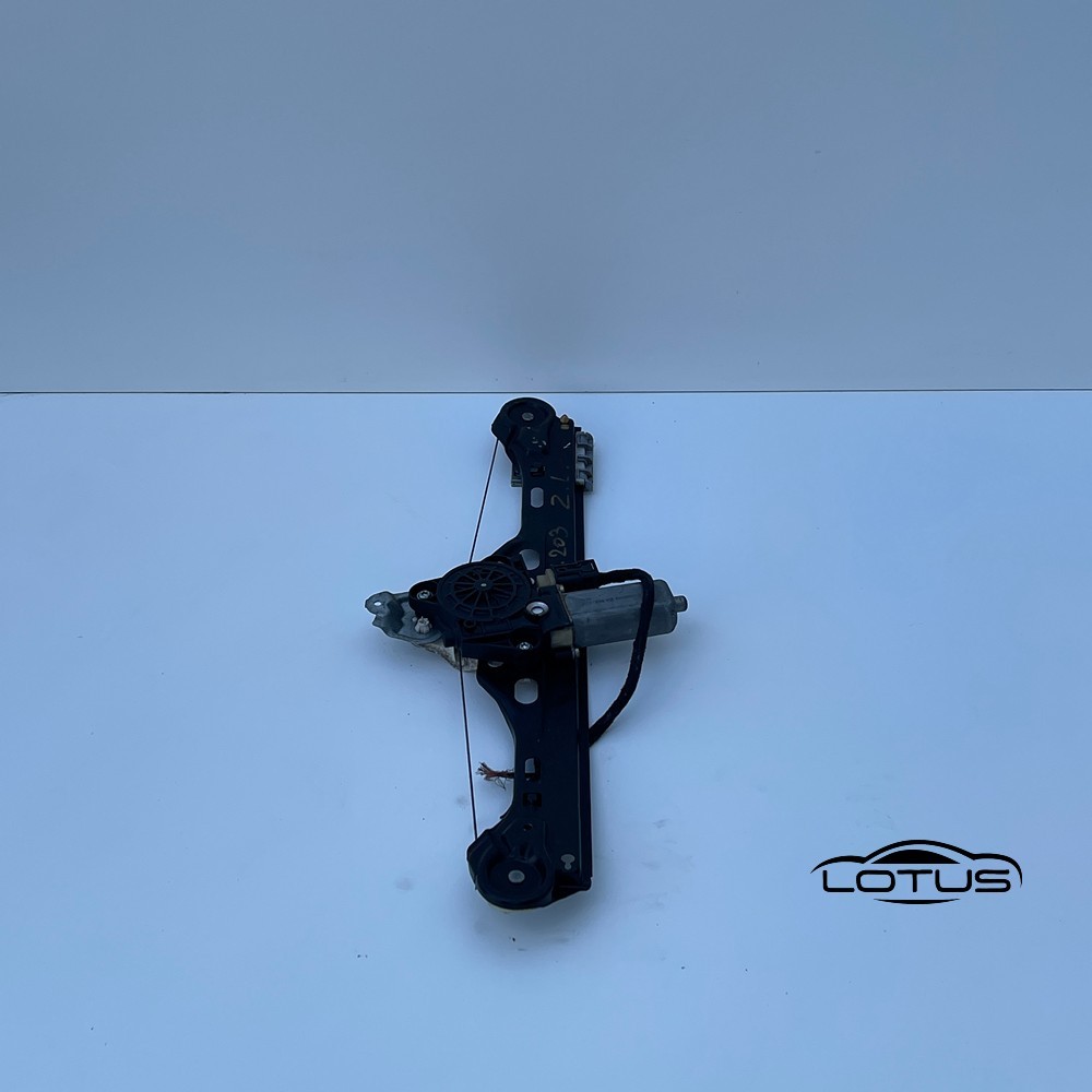Zadnji lijevi podizac stakla 4V Mercedes w203 2000-04