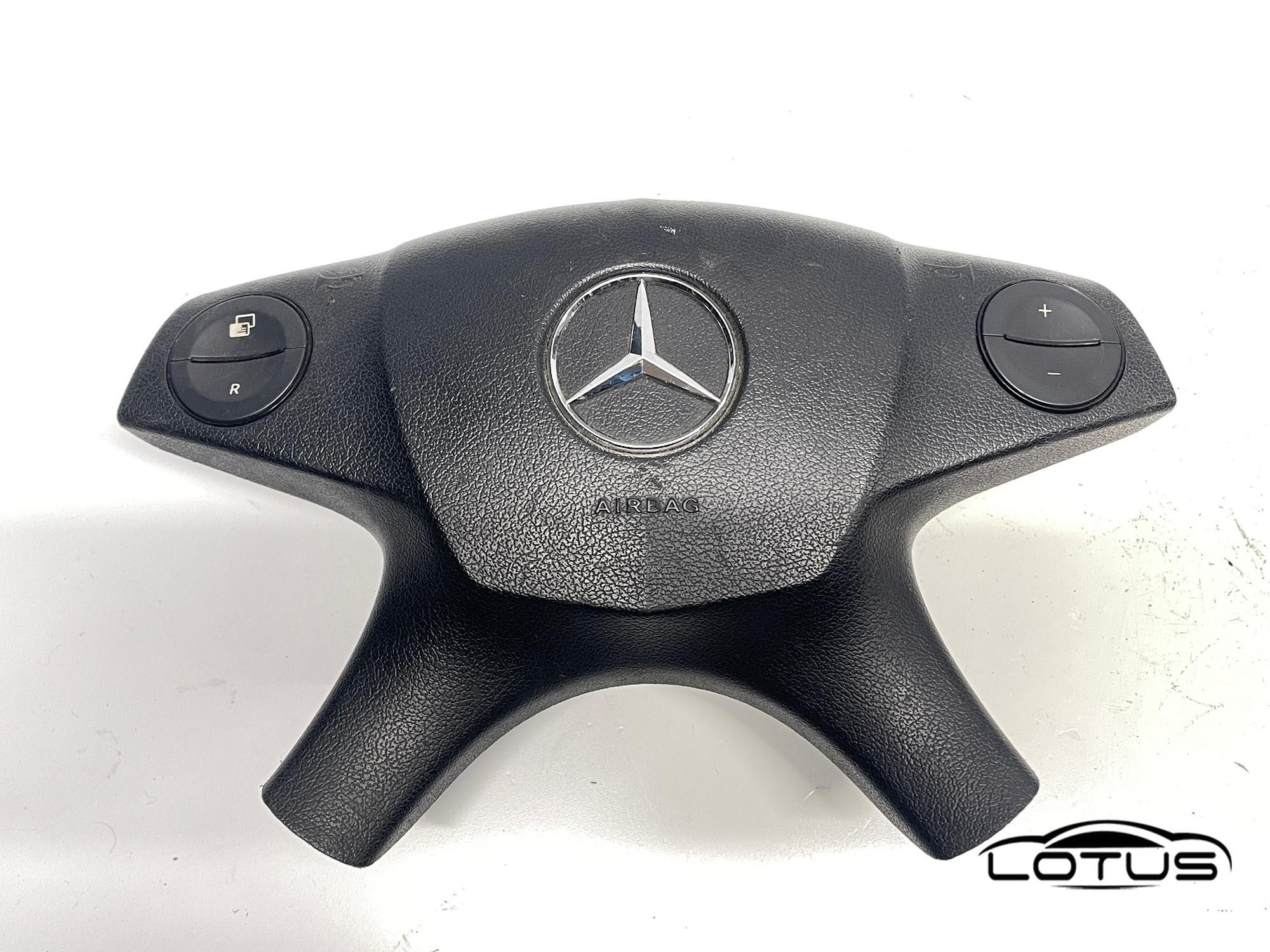 Airbag volana Mercedes W204 305441399162-AJ