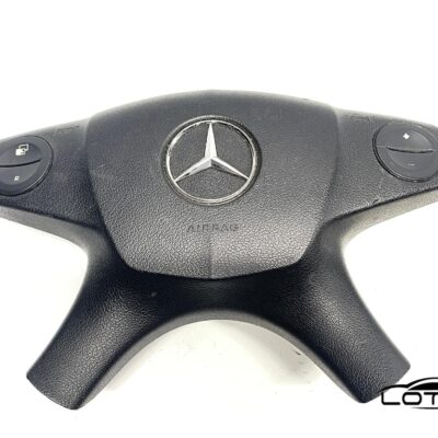 Airbag volana Mercedes W204 305441399162-AL