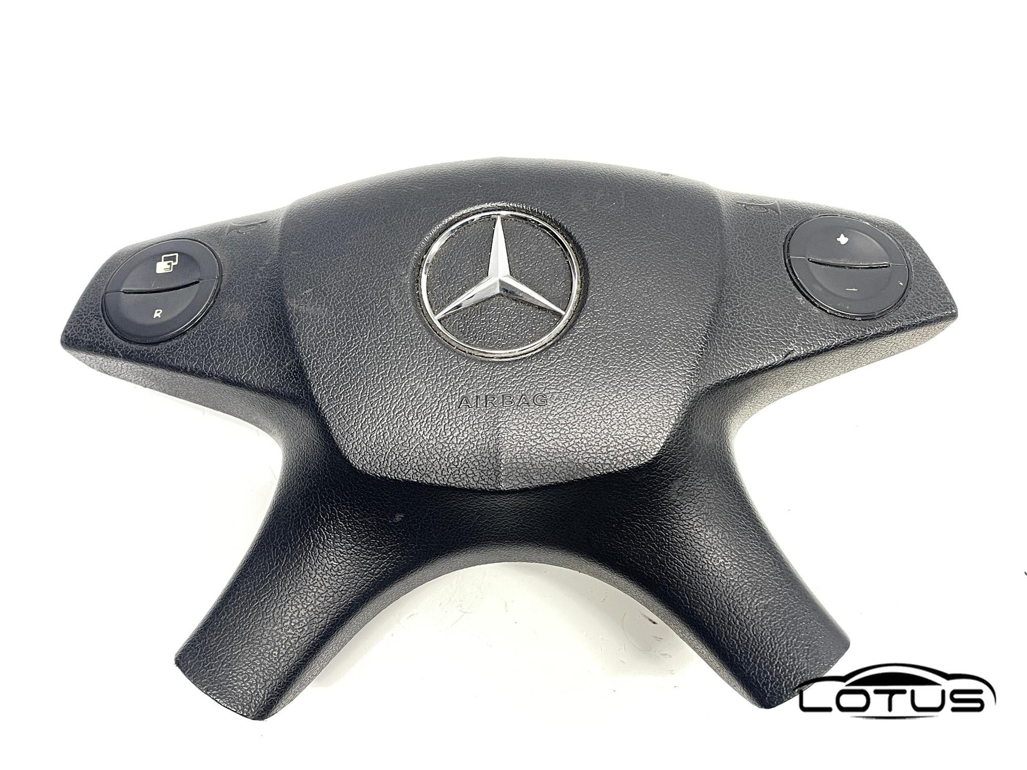Airbag volana Mercedes W204 305441399162-AL