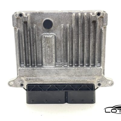 Kompjuter motora ECU Mercedes W204 C220 A6461502634