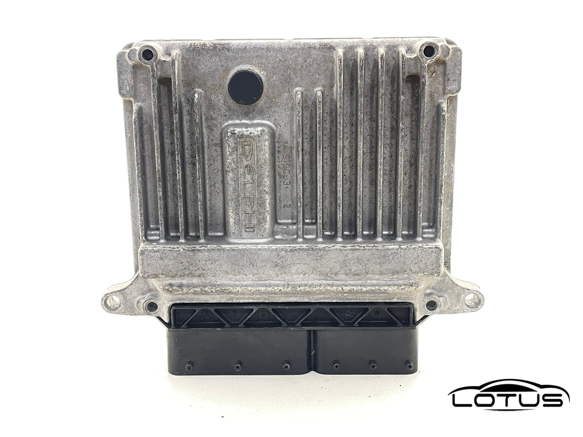 Kompjuter motora ECU Mercedes W204 C220 A6461502634
