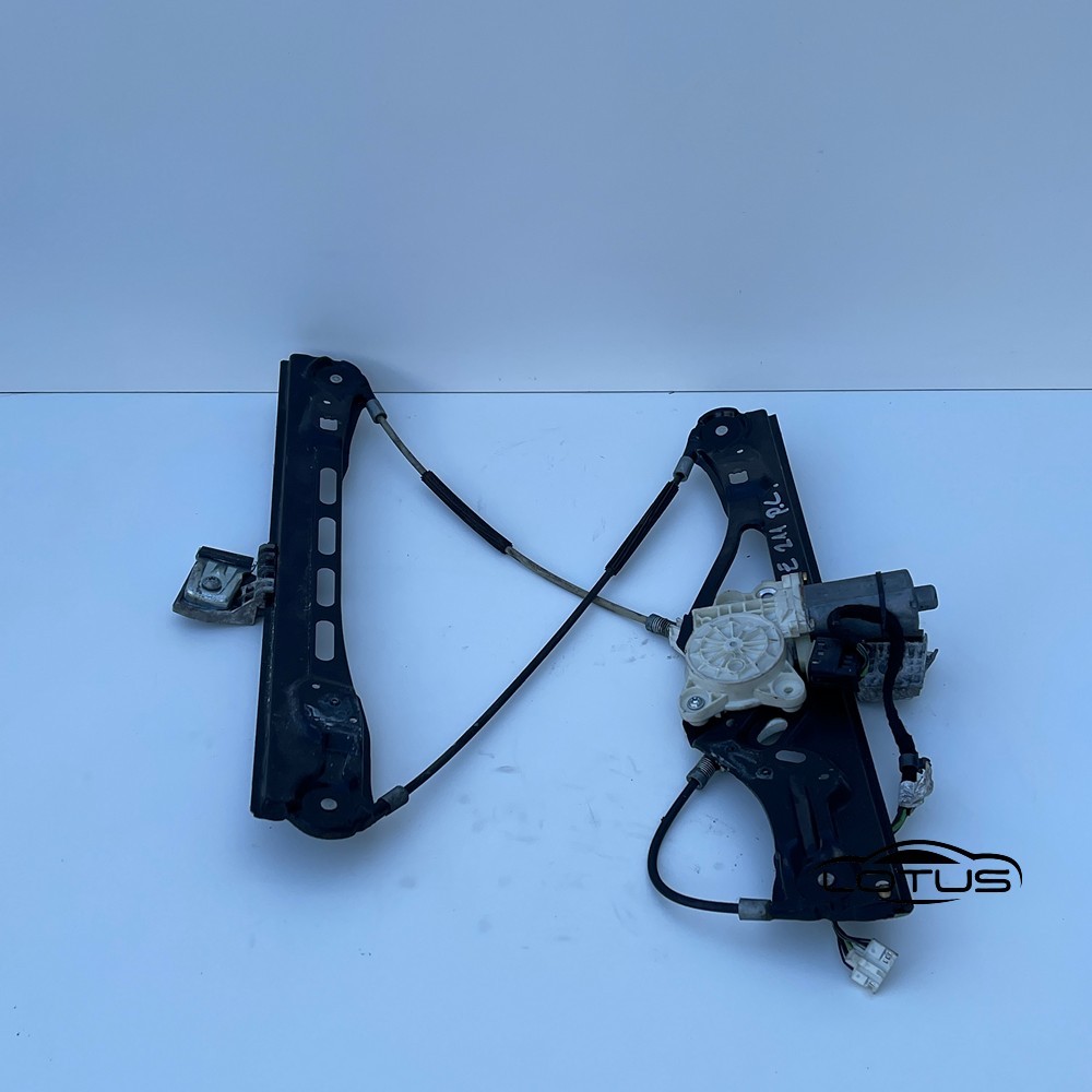 Prednji lijevi podizac stakla 4V Mercedes W211 2002-09
