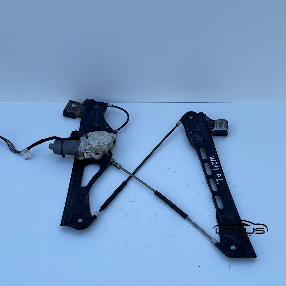 Prednji lijevi podizac stakla 4V Mercedes W211 2002-09