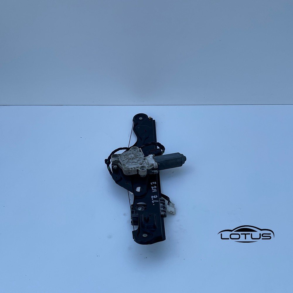 Zadnji lijevi podizac stakla 4V Mercedes W211 2002-09