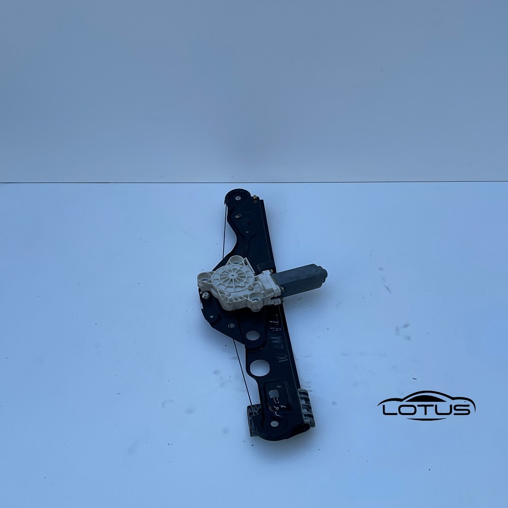 Zadnji lijevi podizac stakla 4V Mercedes W211 2002-09