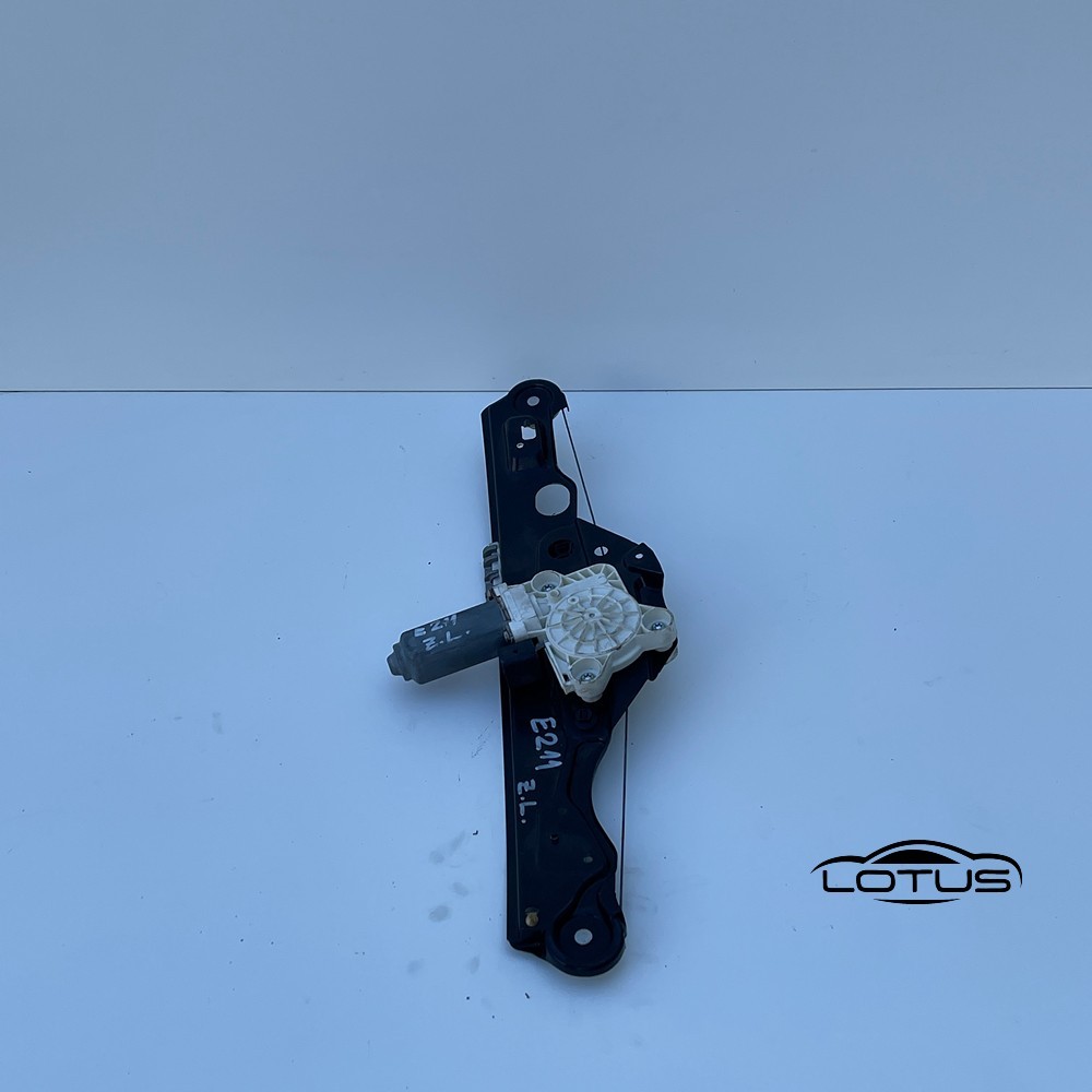 Zadnji lijevi podizac stakla 4V Mercedes W211 2002-09