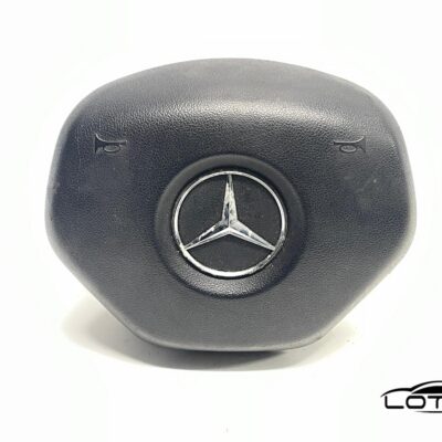 Airbag volana Mercedes W212 W204 C218 307063198162-AH