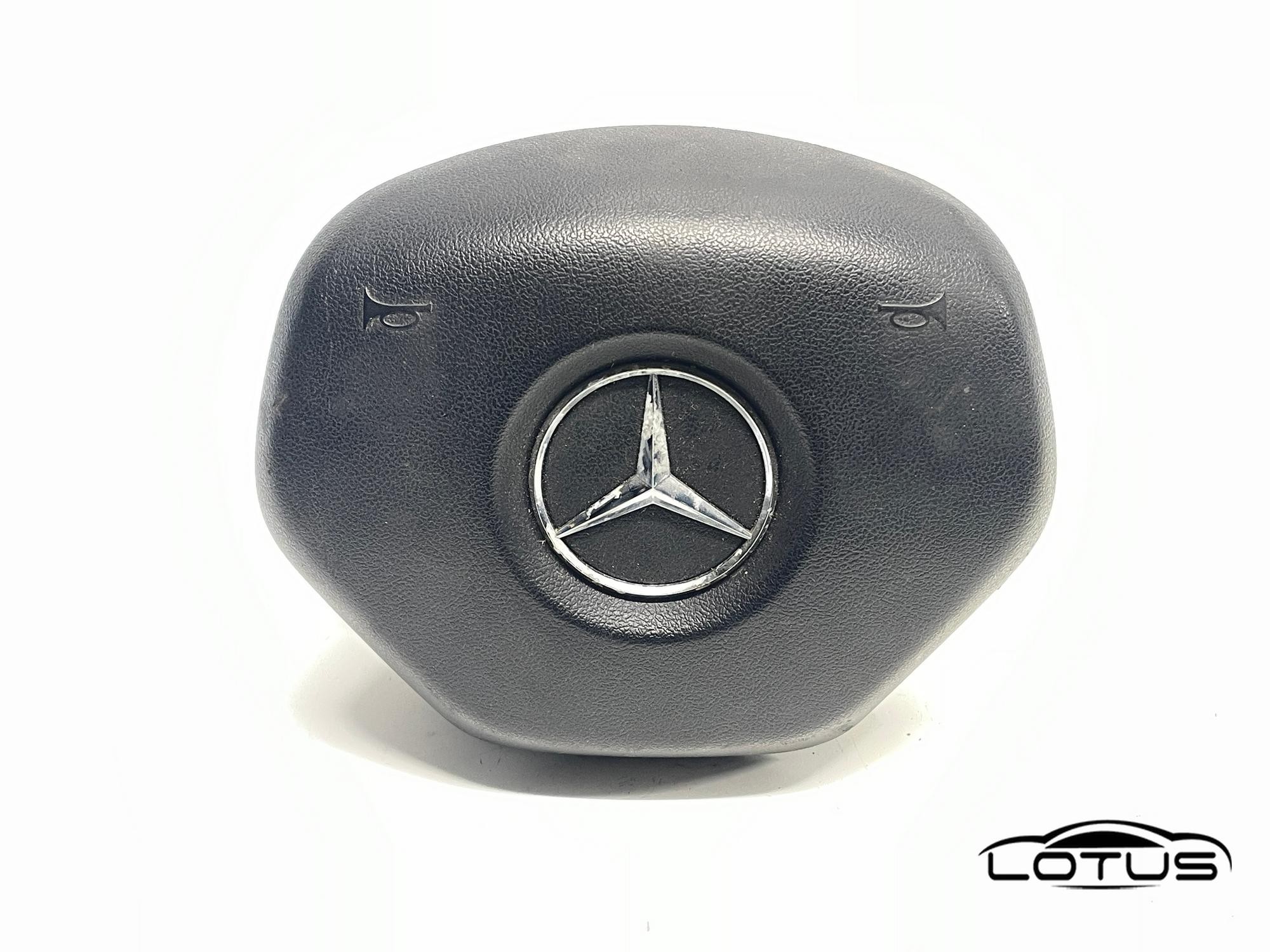 Airbag volana Mercedes W212 W204 C218 307063198162-AH