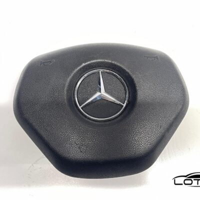 Airbag volana Mercedes W212 W204 C218 307063198162-AH