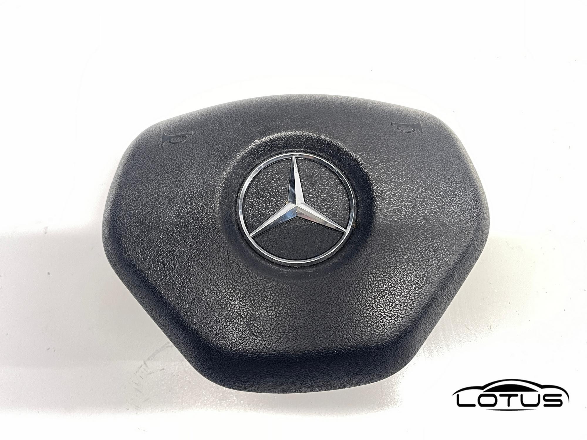 Airbag volana Mercedes W212 W204 C218 307063198162-AH
