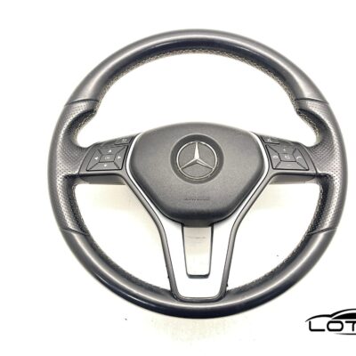 Volan Mercedes W212 W246 W204 W176 2009-2015
