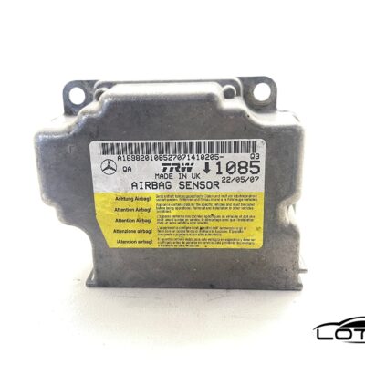 Airbag modul Mercedes W245 W169 A1698201085