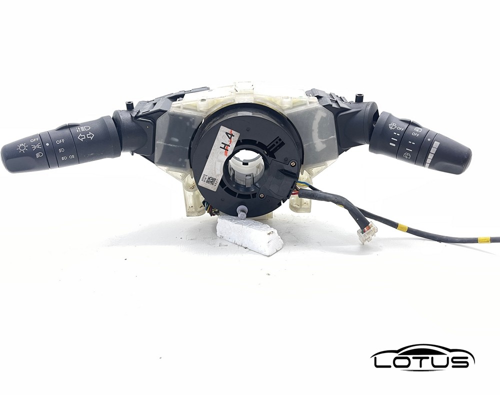 Ablender rucica Nissan X TRAIL 2003-2007