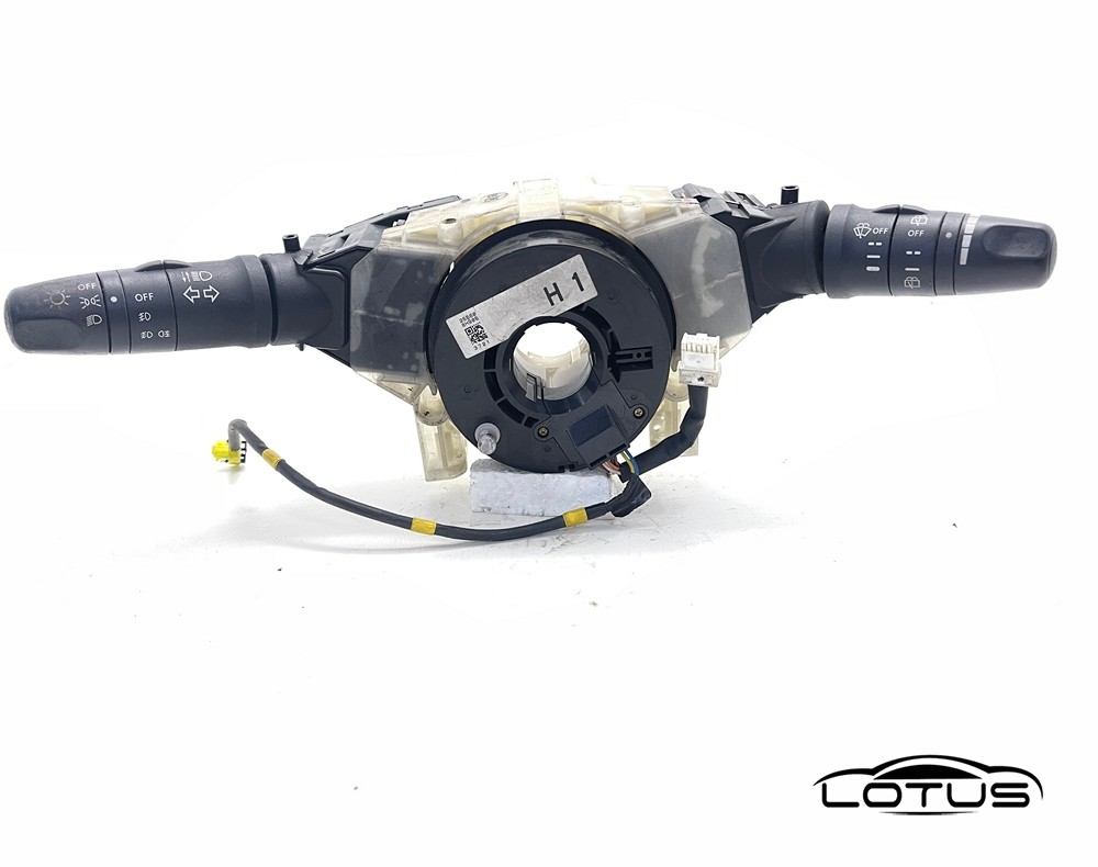 Ablender rucica Nissan X TRAIL 2003-2007