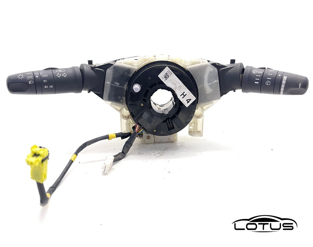 Ablender rucica Nissan X TRAIL 2003-2007