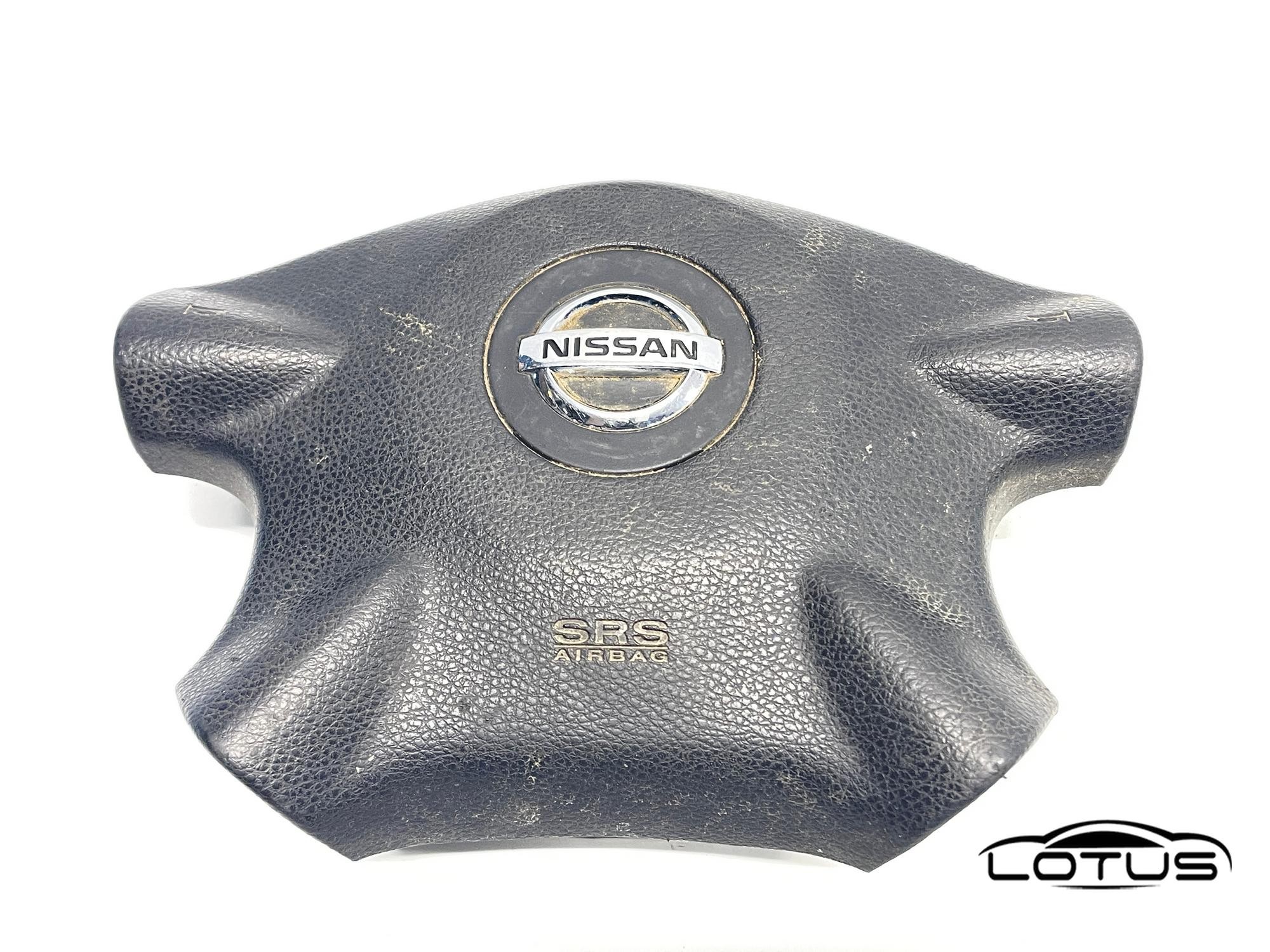 Airbag volana Nissan X TRAIL 2003-2007