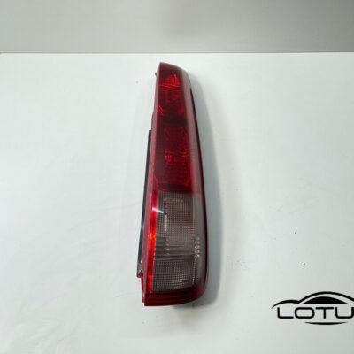 Desna štoplampa Nissan X TRAIL 03-07