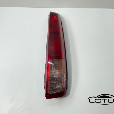 Desna štoplampa Nissan X Trail 03-07