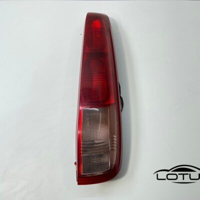 Desna štoplampa Nissan X Trail 03-07