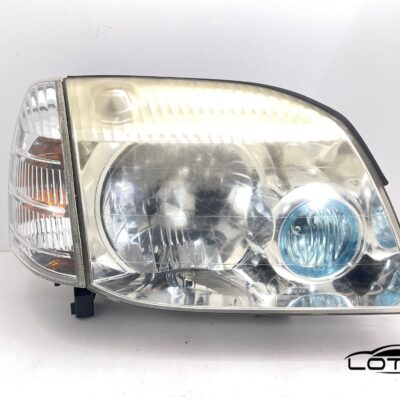 Desni far, farovi Nissan X TRAIL 2001-2007