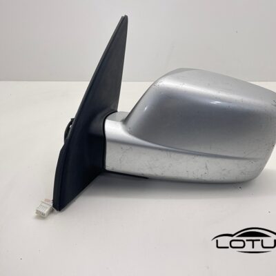 Lijevi retrovizor Nissan X TRAIL 2003-2007