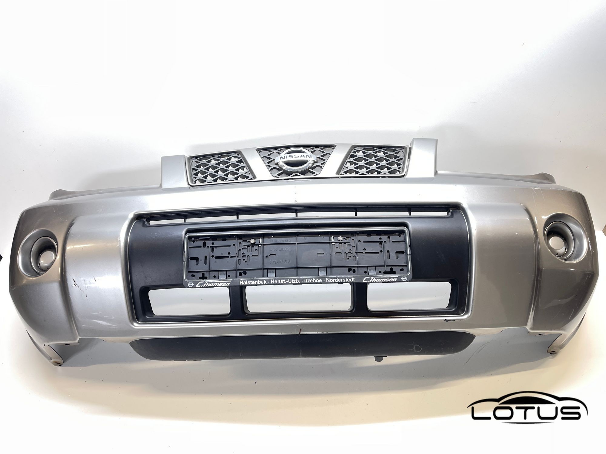 Prednji branik Nissan X TRAIL 2003-2007