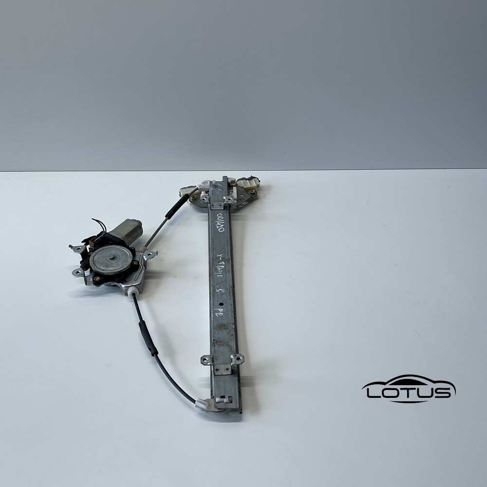 Prednji desni podizac stakla 4V Nissan X Trail 2003-07