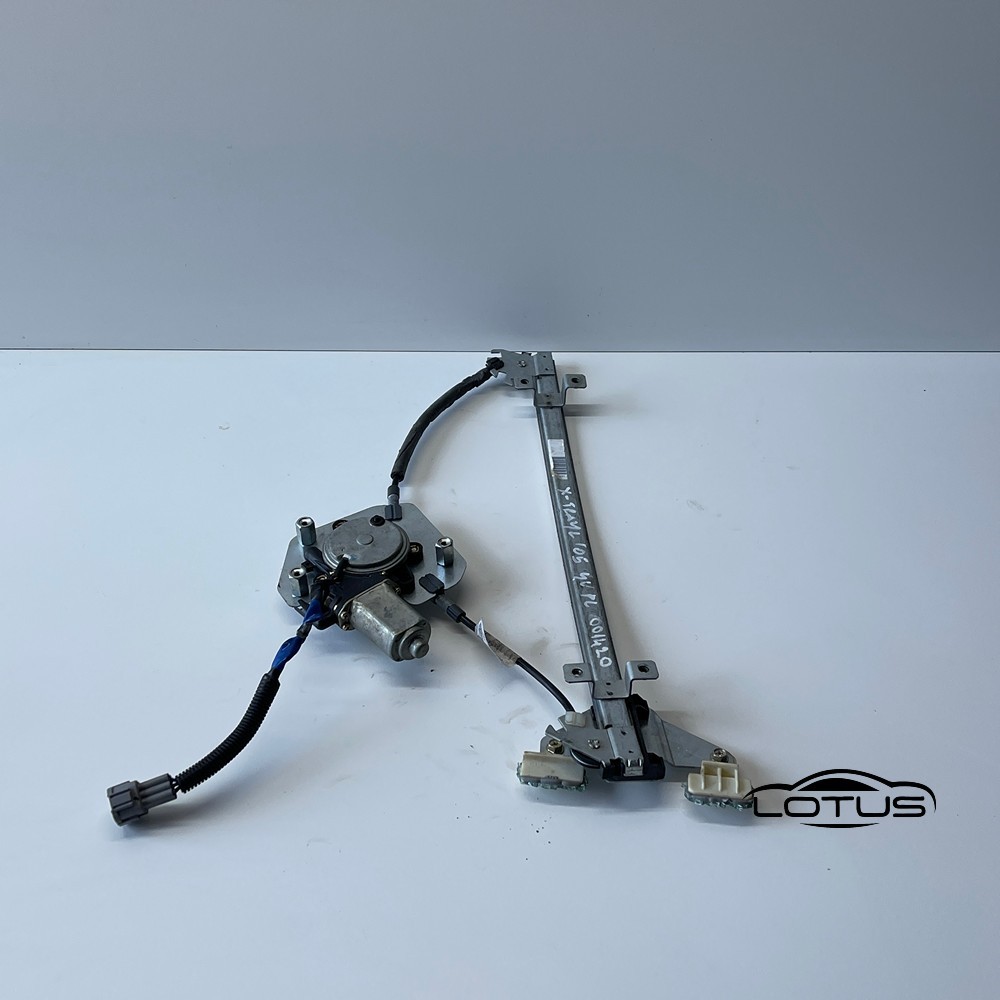 Prednji lijevi podizac stakla 4V Nissan X Trail 2003-07