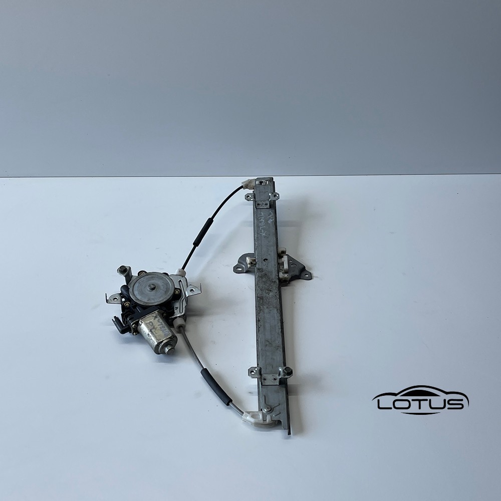 Prednji lijevi podizac stakla 4V Nissan X Trail 2003-07