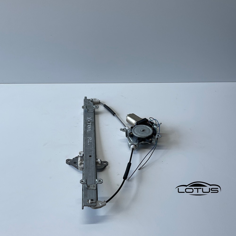 Prednji lijevi podizac stakla 4V Nissan X Trail 2003-07