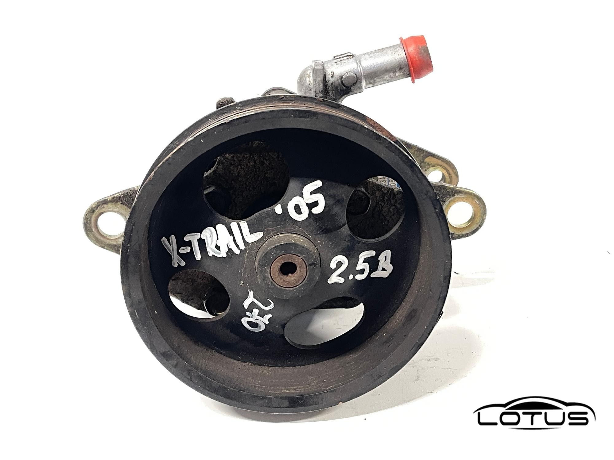 Servo pumpa Nissan X TRAIL 2003-2007 2.5 BENZIN 8H305-A