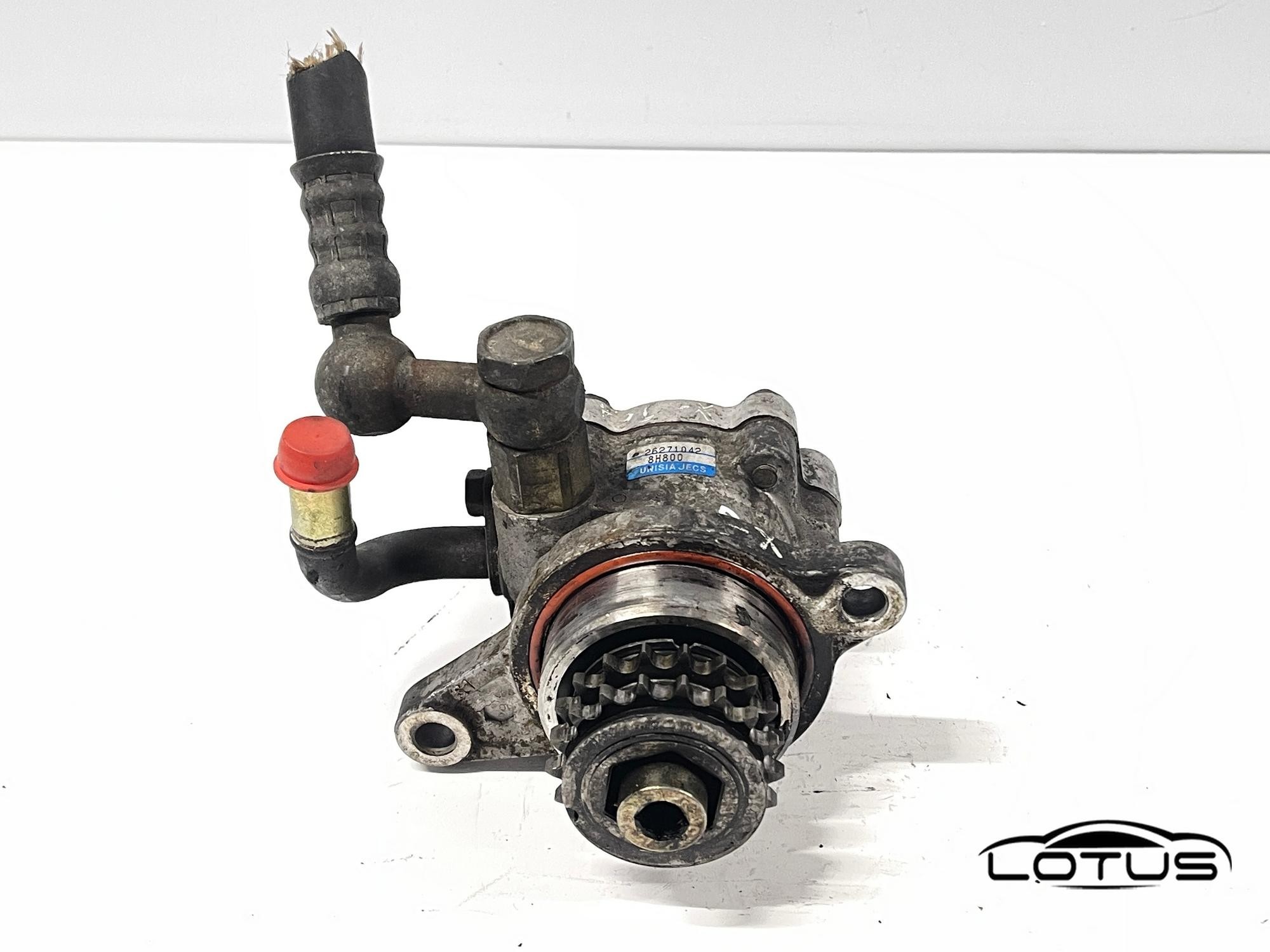Servo pumpa Nissan X TRAIL 2003-2007 8H800