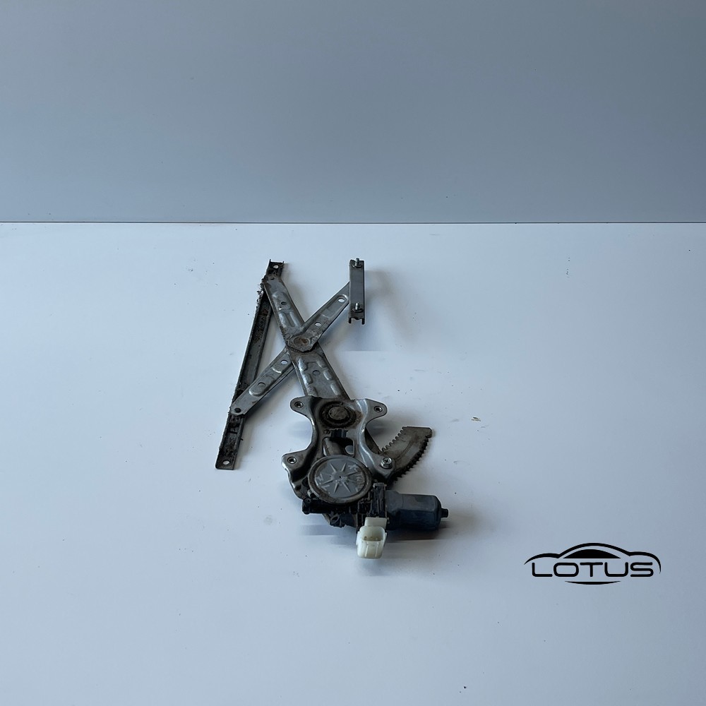 Zadnji lijevi podizac stakla 4V Nissan X Trail 2013-17