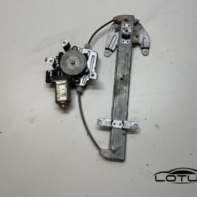 Zadnji lijevi podizac stakla Nissan X TRAIL 03-07