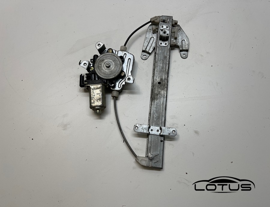 Zadnji lijevi podizac stakla Nissan X TRAIL 03-07