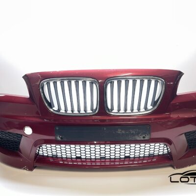 Prednji branik BMW X1 E84 2009-2015