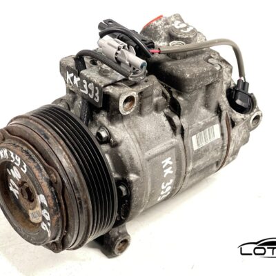 Kompresor klime BMW X1 E84 2.0 D 447260-1853