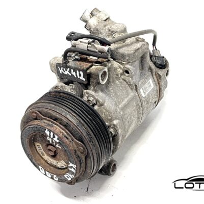 Kompresor klime BMW X1 E84 2009-2014 447260-1853